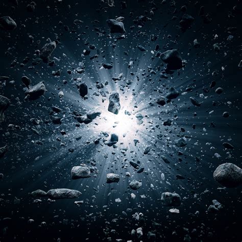 How Will the Universe End? | Live Science