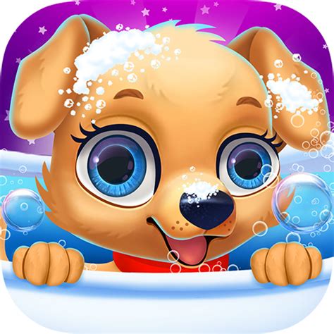 Labrador Puppy Salon Daycare - Apps on Google Play