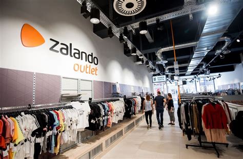 Zalando kommt nach Stuttgart: Eröffnungstermin für Mode-Outlet steht ...