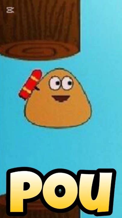 POU FLAPPY BIRD #videojuegos - YouTube