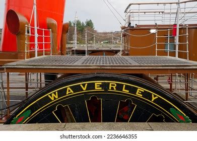 213 Waverley Paddle Steamer Images, Stock Photos & Vectors | Shutterstock