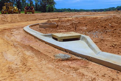 Drainer un terrain : Conseils et solutions durables