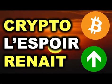 ETF SPOT BITCOIN, DU NOUVEAU ! ACTUS CRYPTO MONNAIES 13/10 - YouTube