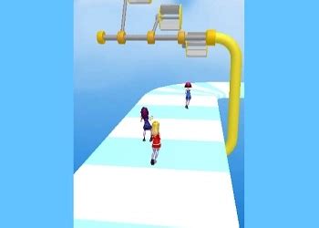 Gross Out Run Online for Free on NAJOX.com