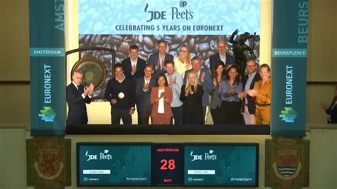 Amsterdam | euronext.com