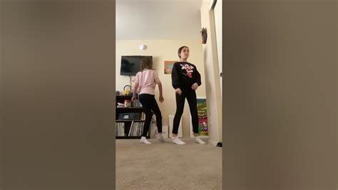 #dances #besties random dance with my bff - YouTube