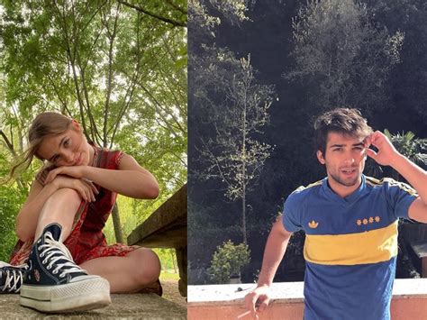 El misterio desvelado: Descubre quién es el novio de Clara Galle y ...