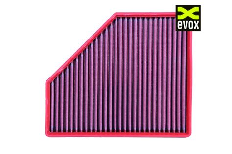 BMC Sport Air Filter Toyota Supra MK5