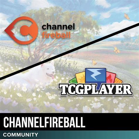 ChannelFireball and BinderPOS Combine with TCGplayer | TCGplayer