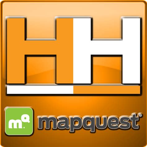 MapQuest API for Flash Builder 4.7 - App on Amazon Appstore