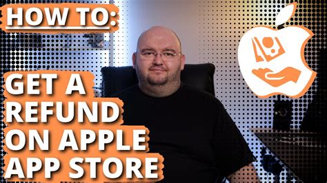 Get An Apple App Store Refund -HOW TO
