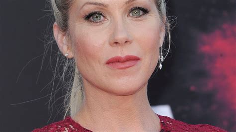 Christina Applegate List of Movies and TV Shows - TV Guide