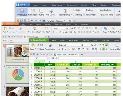 Gratis Office-Paket im schlanken Design - PC-WELT