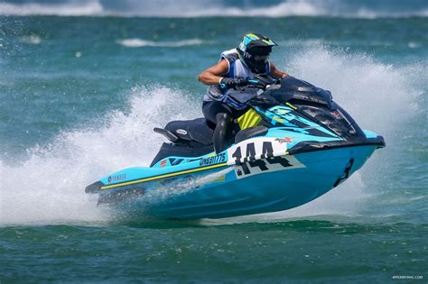 Daytona Beach Prepping for 10th Year of Jet Ski Racing | WNDB - News ...