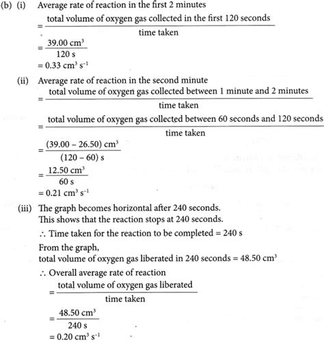 Methods-measure-rate-reaction-problems-6 | Reaction rate, Relative ...