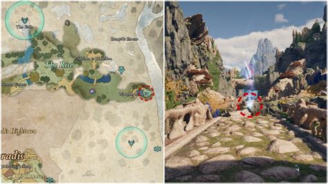 Ancient Memories - Avowed Guide - IGN