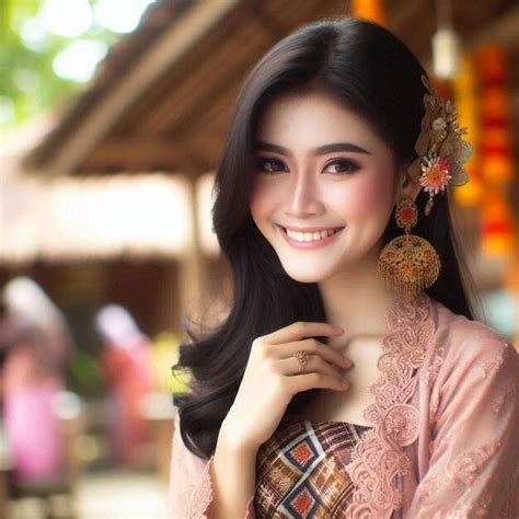 37,000+ Beautiful Indonesian Women Pictures