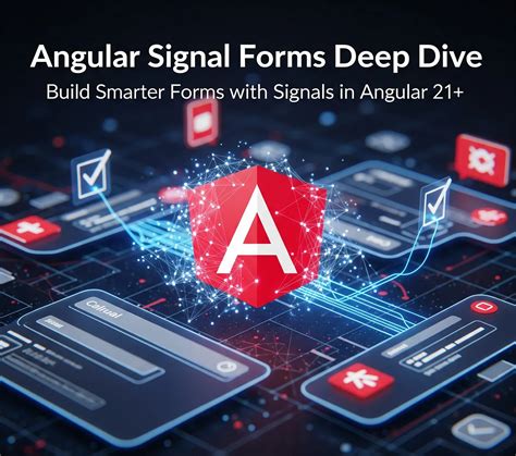 Signal-Based APIs in Angular: Complete Guide with Examples | by Ayush ...