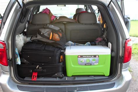 What to Pack in Your Car if you Have Kids - Borncute.com