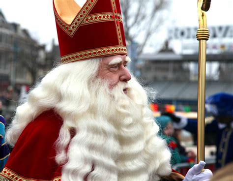 St. Nicholas Day comes every year, but how did it get started?
