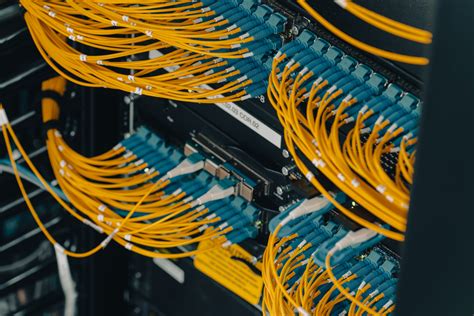 Cross Connect, Direct Connect and Interconnect – What’s the Difference?