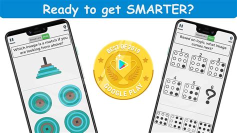 Smarter Brain Training & Mind Games - YouTube