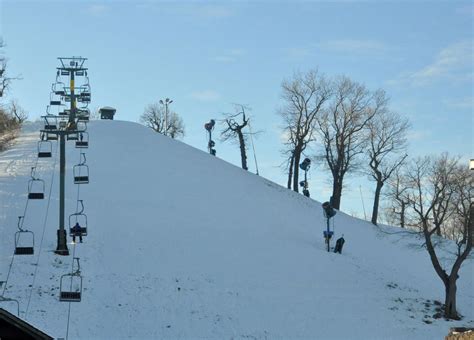 Area ski hills operating with COVID protections | Lake Geneva ...