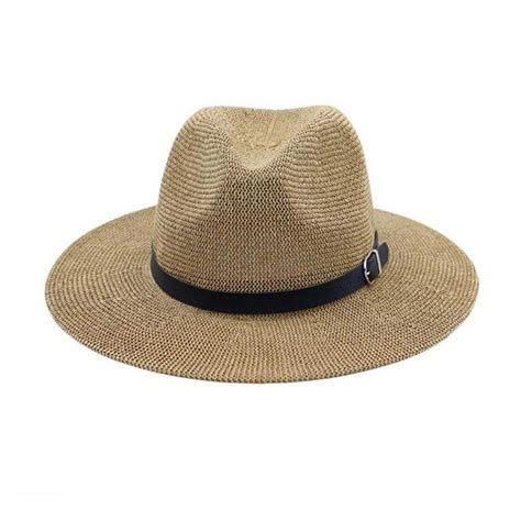 Chapeaux panama UV protection | La boutique du chapeau