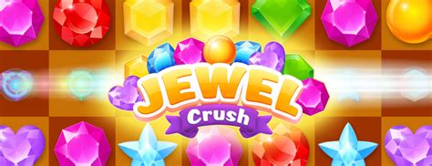 Jewel Crush - HTML5 Game Licensing - MarketJS