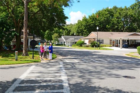 Oaks at Waterman Village Retirement Community | Central Florida