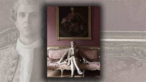 “Les aventures du jeune Voltaire”, la nouvelle mini-série de France 2