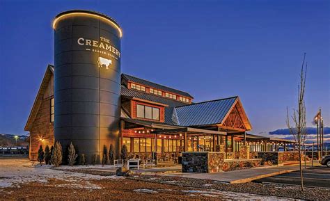 Award of Merit Small Project (Under $10 million): The Creamery | 2019 ...