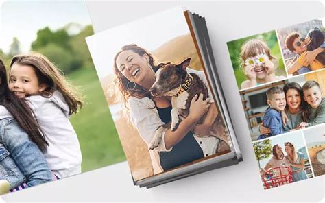 Photo Print | Photo Printing | Print Photos Online | Snapfish NZ