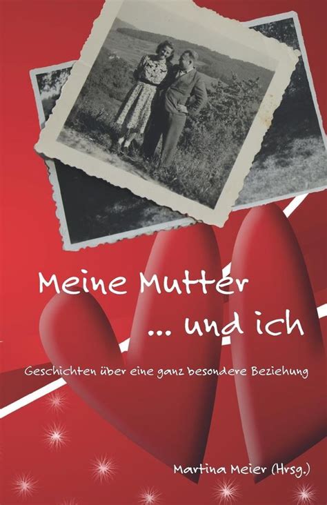 Meine Mutter ... und ich (Buch) – jpc