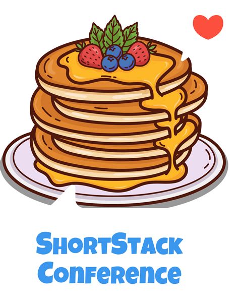 ShortStack Conference