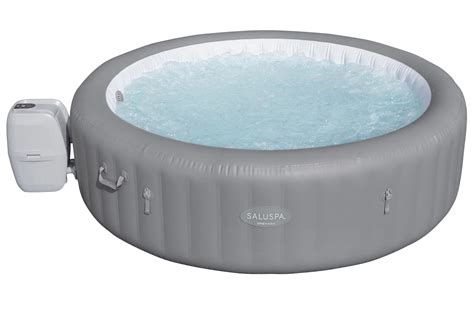 My Personal Review of Bestway SaluSpa Grenada 6-8 Person Hot Tub