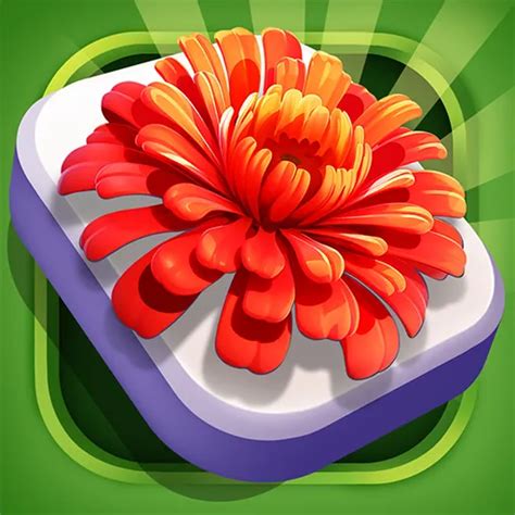 Flower Match Master - Games