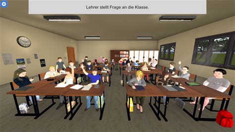VS:Classroom — Katana Simulations