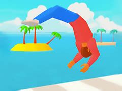 Crazy Backflip 3D - Play Crazy Backflip 3D Online at BestGames.Com