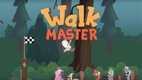 Walk Master MOD APK 1.51 (Unlimited Money) for Android