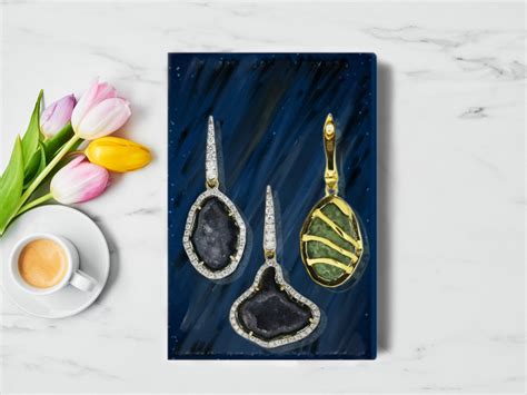 Design Competitions - Jewelry Design Studio