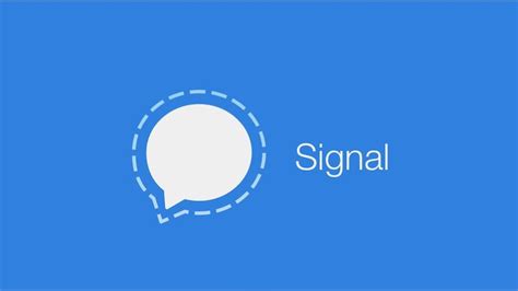 How safe is signal messenger - directvse