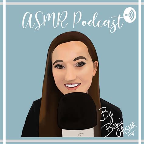 ASMR Podcast | Podcast on Spotify