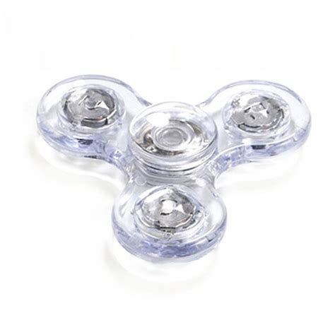 Newest Hand Spinner, Wheel Gear Tri Hand Fidget Sp... – Grandado