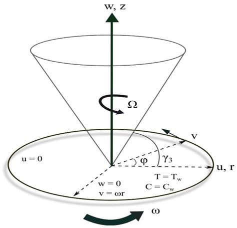 Energies | Free Full-Text | Heat and Mass Transfer Analysis of a Fluid ...