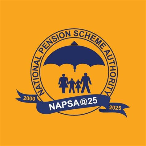 National... - National Pension Scheme Authority - NAPSA