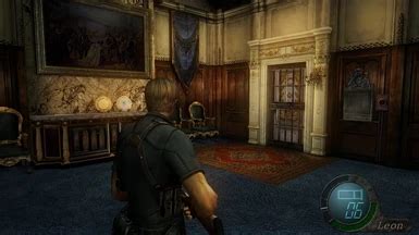 Photorealistic Resident Evil 4 at Resident Evil 4 Nexus - Mods and ...