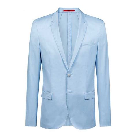 Veste Blazer Homme Hugo Boss extra slim fit - SOULERY