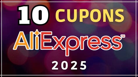 CUPOM ALIEXPRESS 2025 CUPONS DE DESCONTO ALIEXPRESS hoje usar cupom código promocional