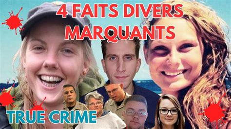 😱 Quatre histoires horribles qui ont choqué l'Amérique 😱. True Crime ...